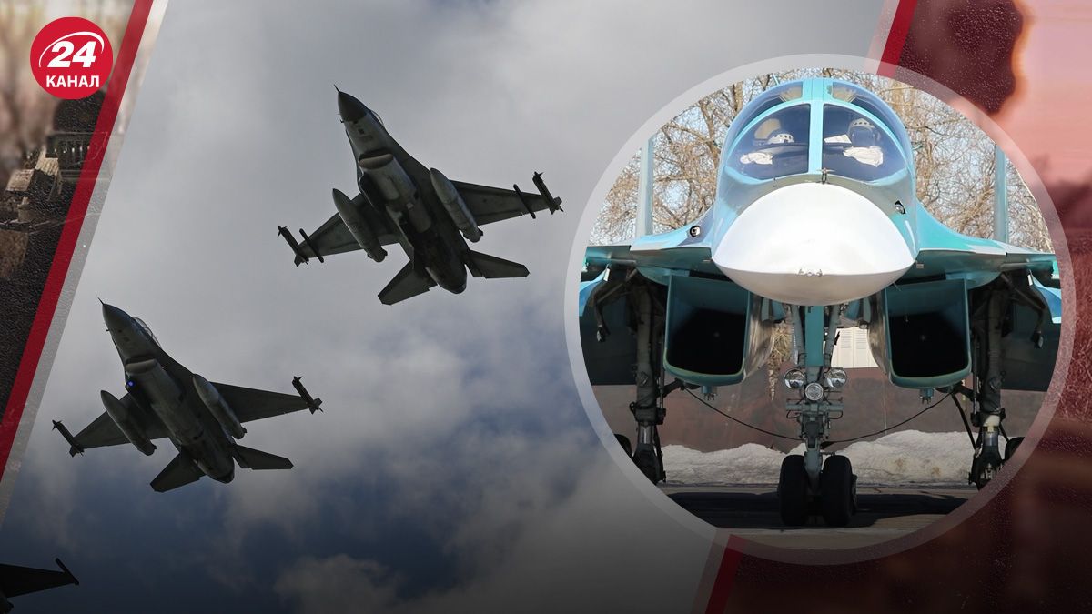 Катков прокомментировал падение Су-34 Катков прокомментировал падение Су-34