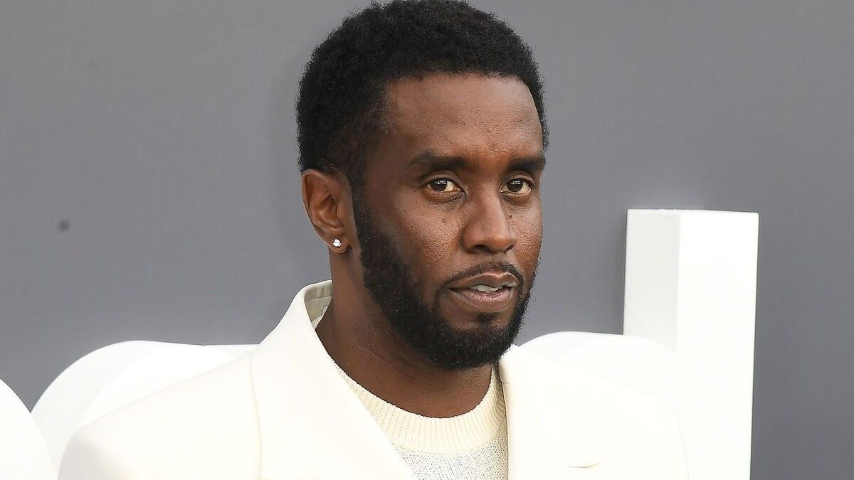 Скандал с P Diddy - против рэпера подали шесть новых исков - Show24 Скандал с P Diddy - против рэпера подали шесть новых исков - Show24