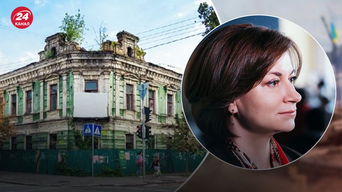 Для центральной власти защита памятников почему-то не актуальна, – Старостенко - 24 Канал Для центральной власти защита памятников почему-то не актуальна, – Старостенко - 24 Канал