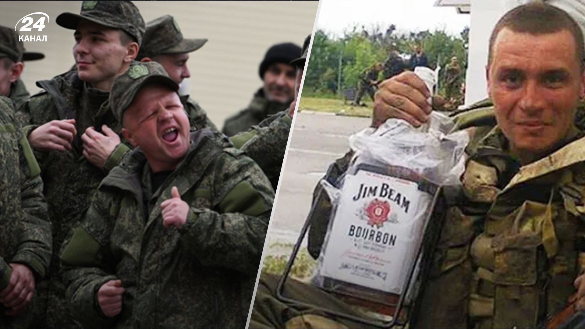 Герои "СВО": в России военные совершили рекордно много преступлений за последние 13 лет Герои "СВО": в России военные совершили рекордно много преступлений за последние 13 лет