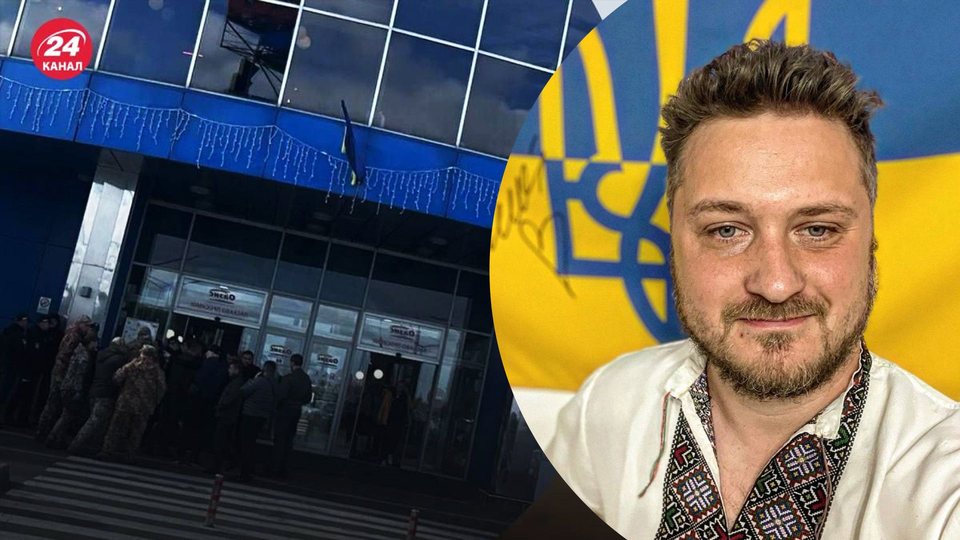 Как Россия использует проверки документов у военнообязанных в Украине Как Россия использует проверки документов у военнообязанных в Украине