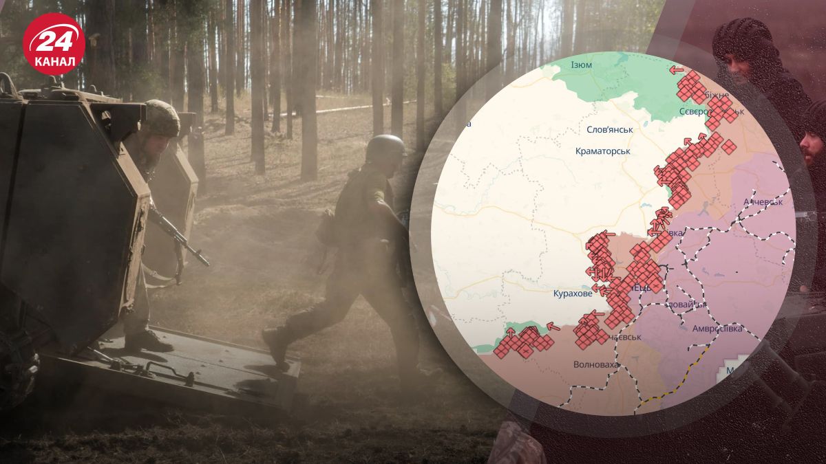 Война в Украине Война в Украине