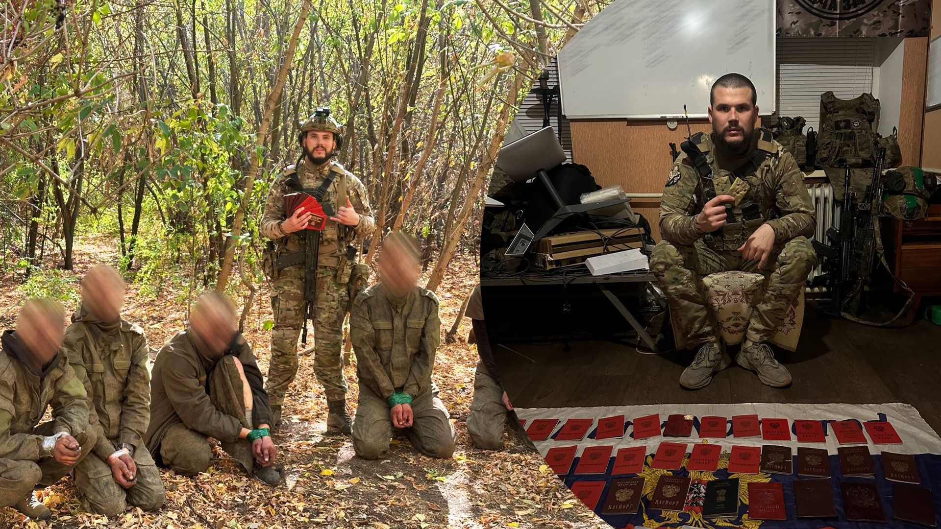 Третя штурмова показала контратаки на рубежі Харківщини Третя штурмова показала контратаки на рубежі Харківщини