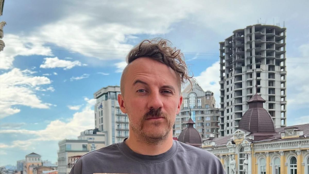 Клопотенко рассказал, какие слова отталкивают его Клопотенко рассказал, какие слова отталкивают его