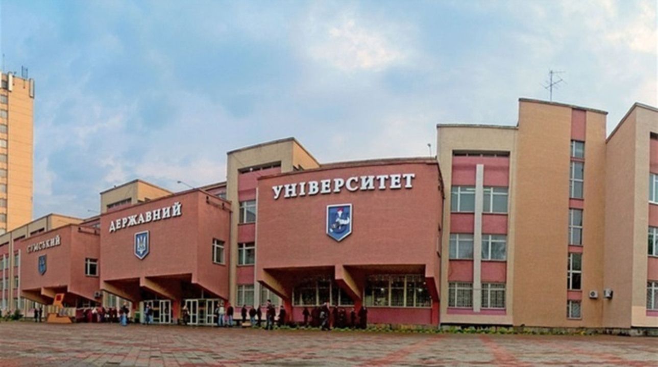 Рейтинг університетів 2025 - 17 ЗВО України увійшли у Times Higher Education World University Rankings Рейтинг університетів 2025 - 17 ЗВО України увійшли у Times Higher Education World University Rankings