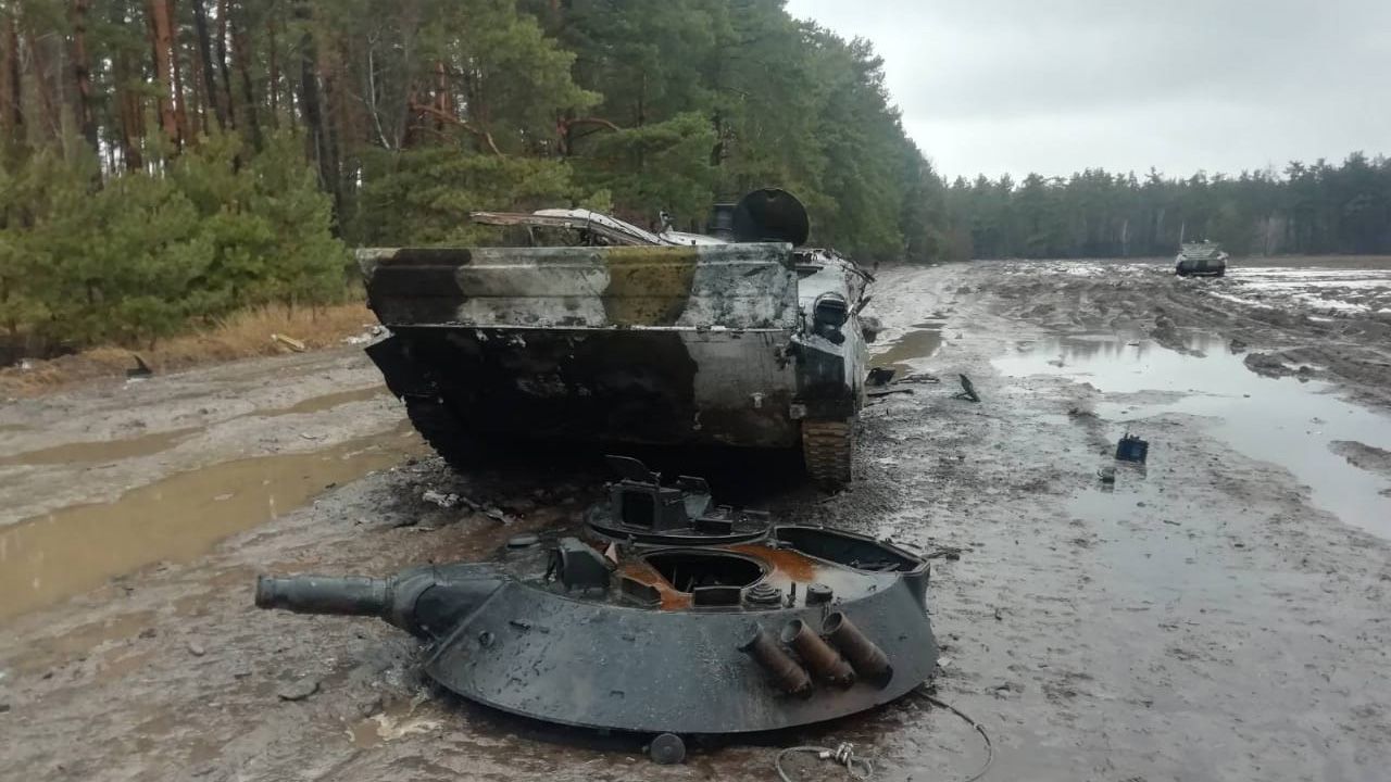 Втрати ворога 16 жовтня Втрати ворога 16 жовтня