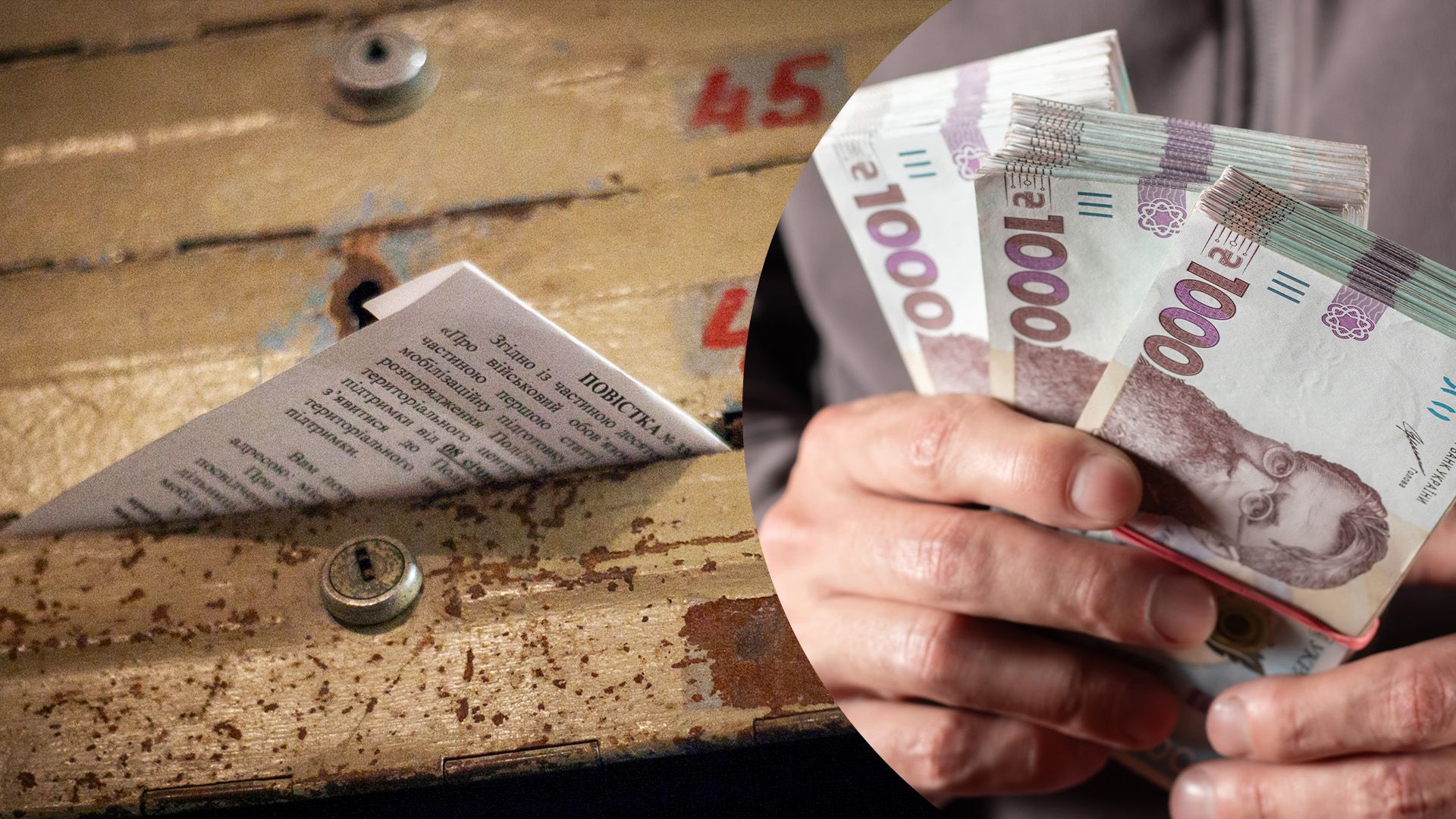 Чем грозит неуплата штрафа ТЦК Чем грозит неуплата штрафа ТЦК