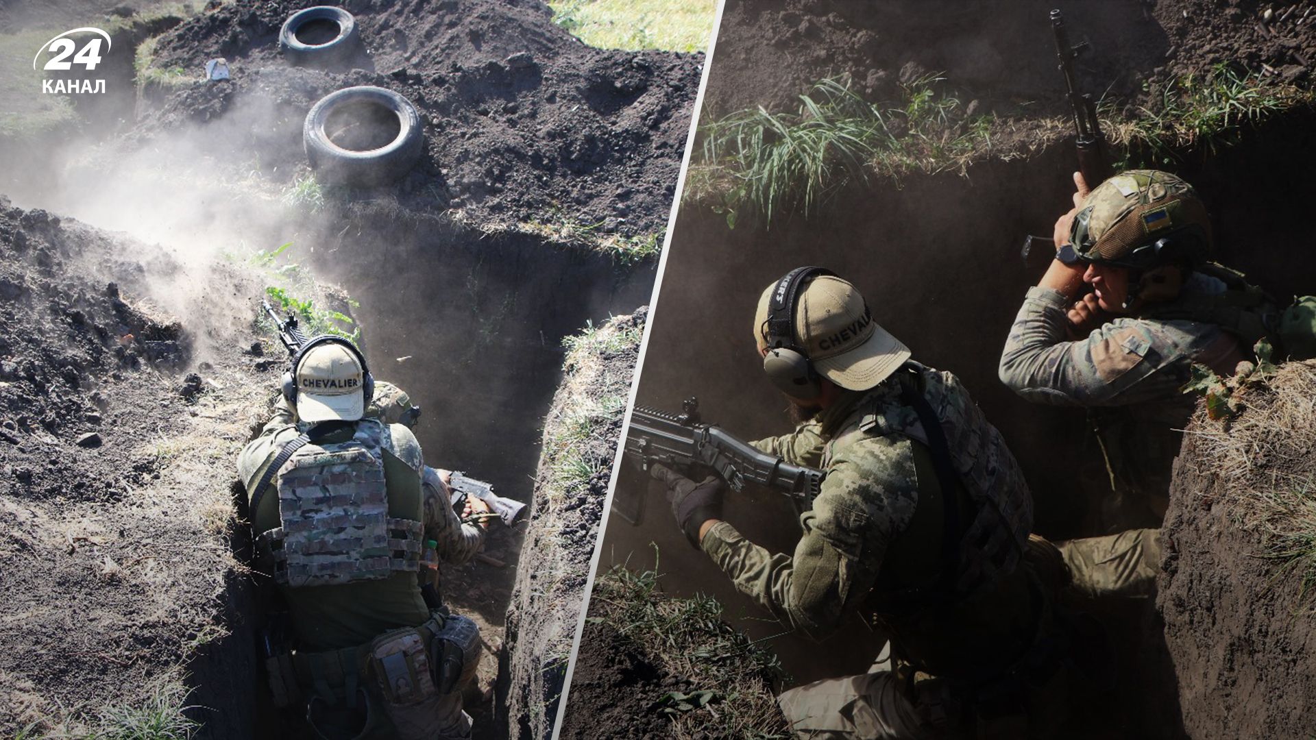 Карта бойових дій станом на 16 жовтня Карта бойових дій станом на 16 жовтня