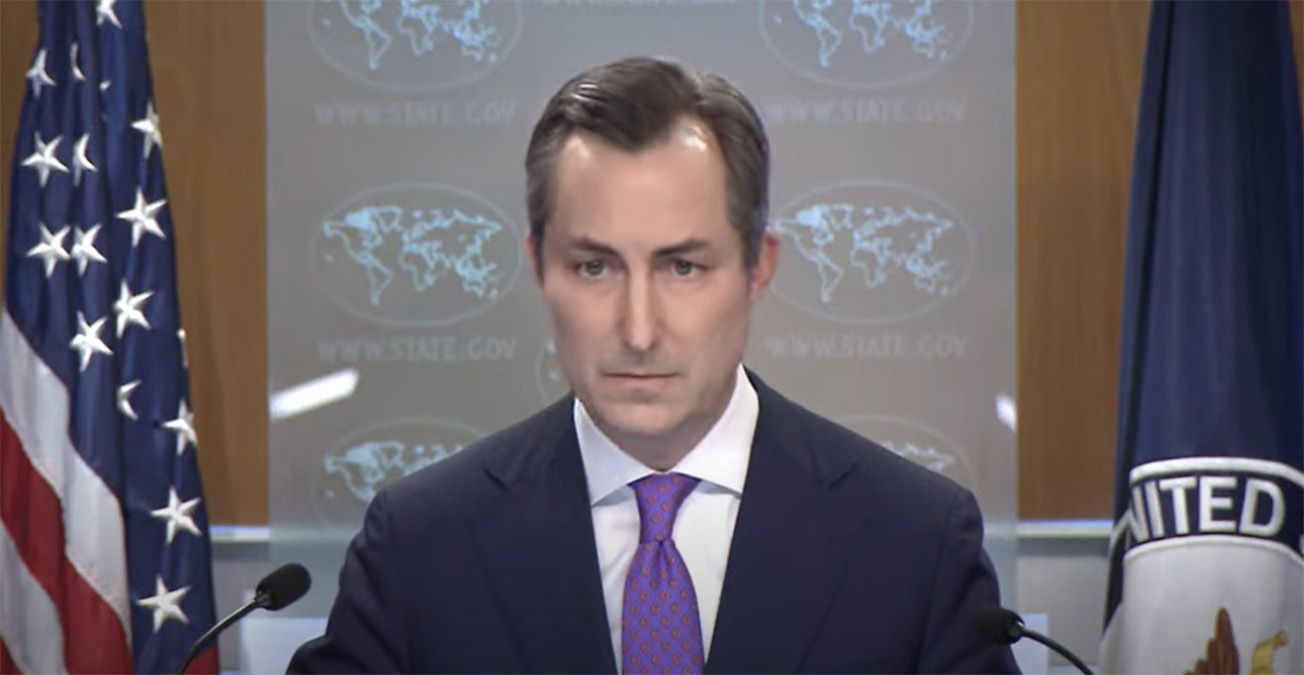 У Держдепі відреагували на нові ядерні погрози Москви У Держдепі відреагували на нові ядерні погрози Москви