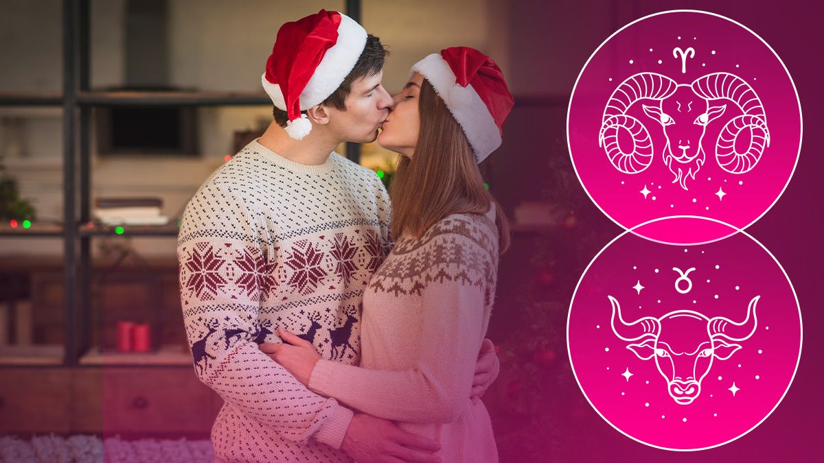 Хто зустріне Новий рік із другою половинкою - любовний гороскоп Хто зустріне Новий рік із другою половинкою - любовний гороскоп