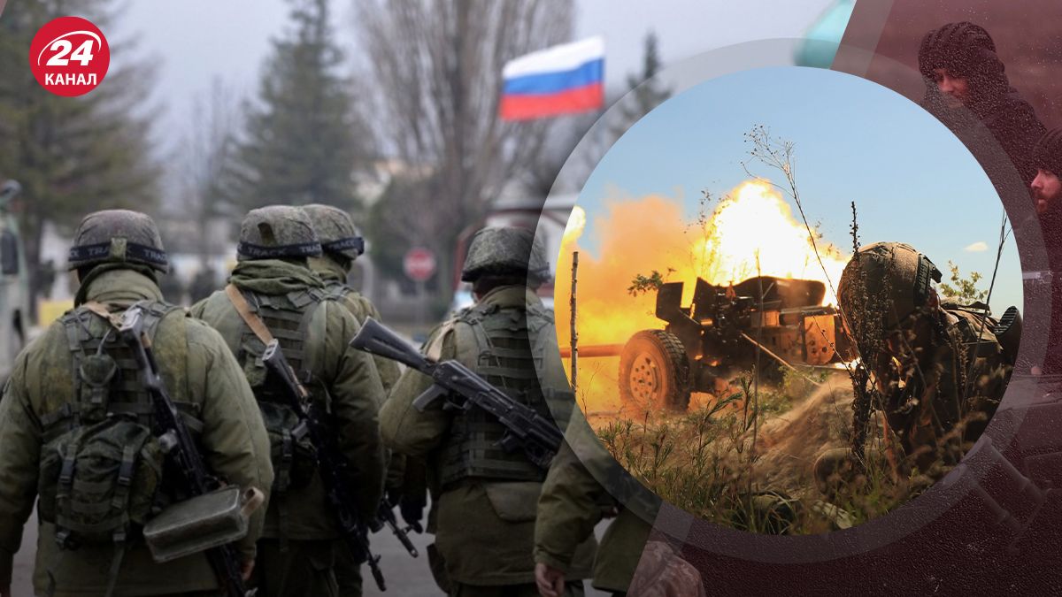 Ситуація на Сіверському напрямку складна Ситуація на Сіверському напрямку складна