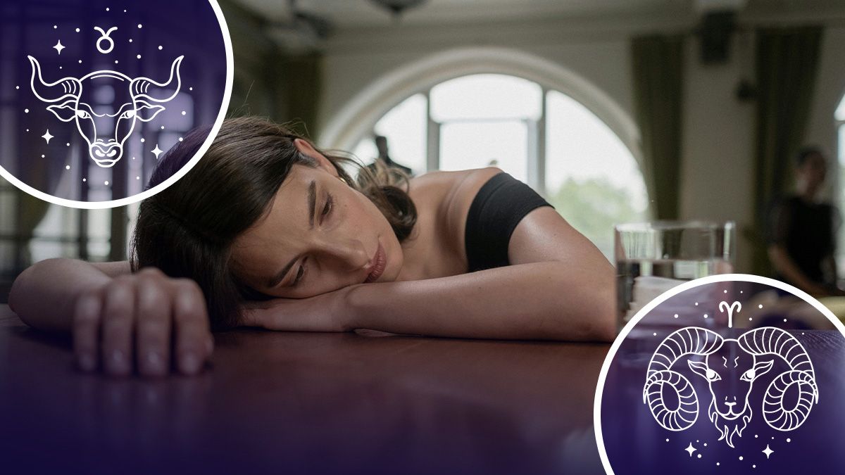 У кого в жизни нет стабильности - гороскоп У кого в жизни нет стабильности - гороскоп