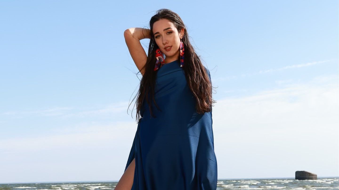 Полина Дашкова Полина Дашкова