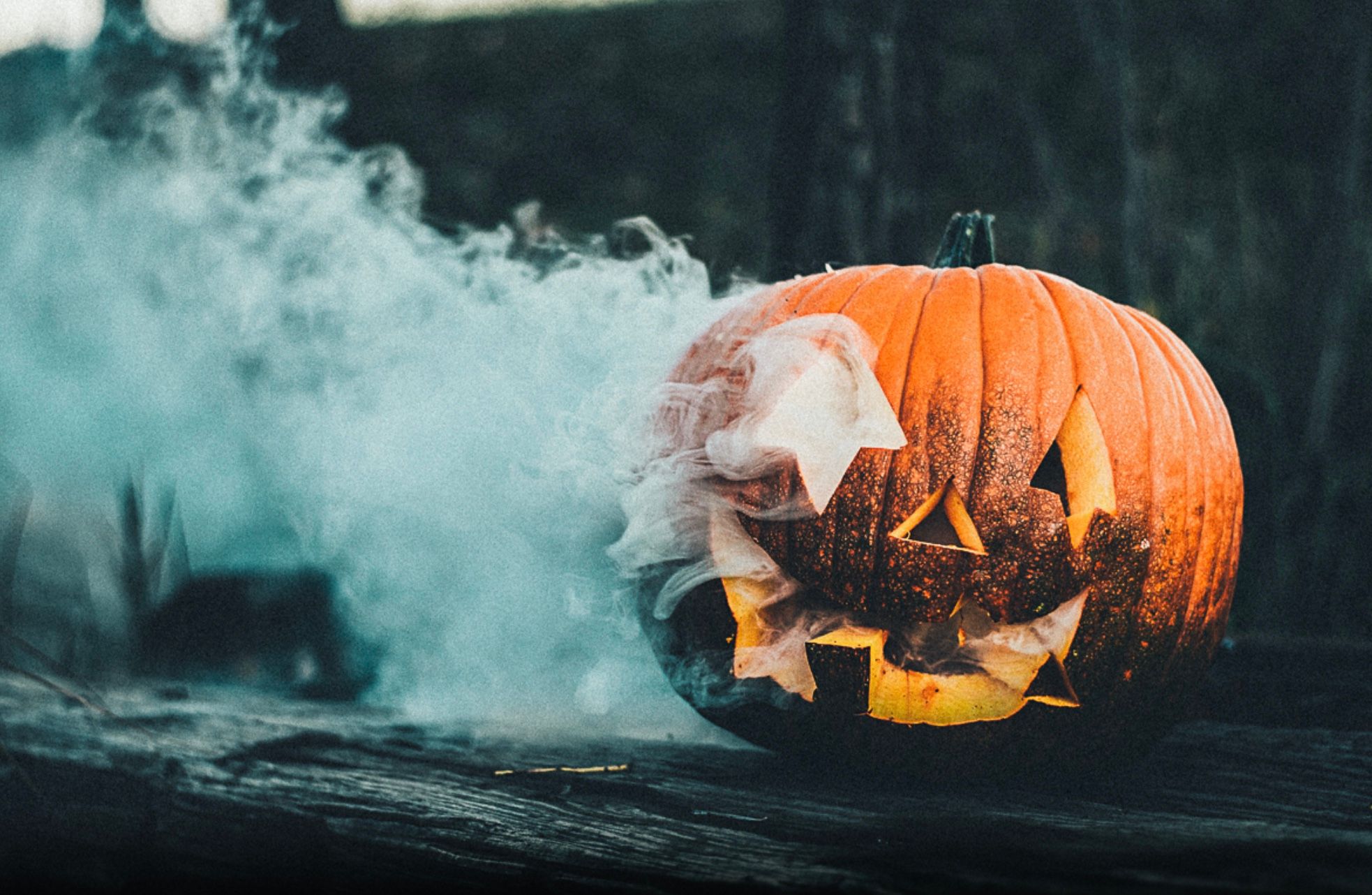 10 найкращих міст Європи для подорожі на Гелловін 10 найкращих міст Європи для подорожі на Гелловін