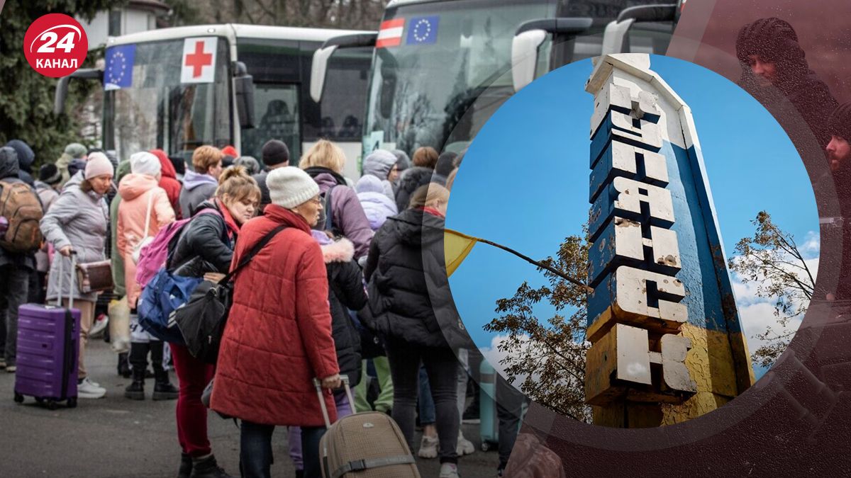 Ситуация в Харьковской области – почему эвакуацию из Купянщины пришлось ускорить - 24 Канал Ситуация в Харьковской области – почему эвакуацию из Купянщины пришлось ускорить - 24 Канал