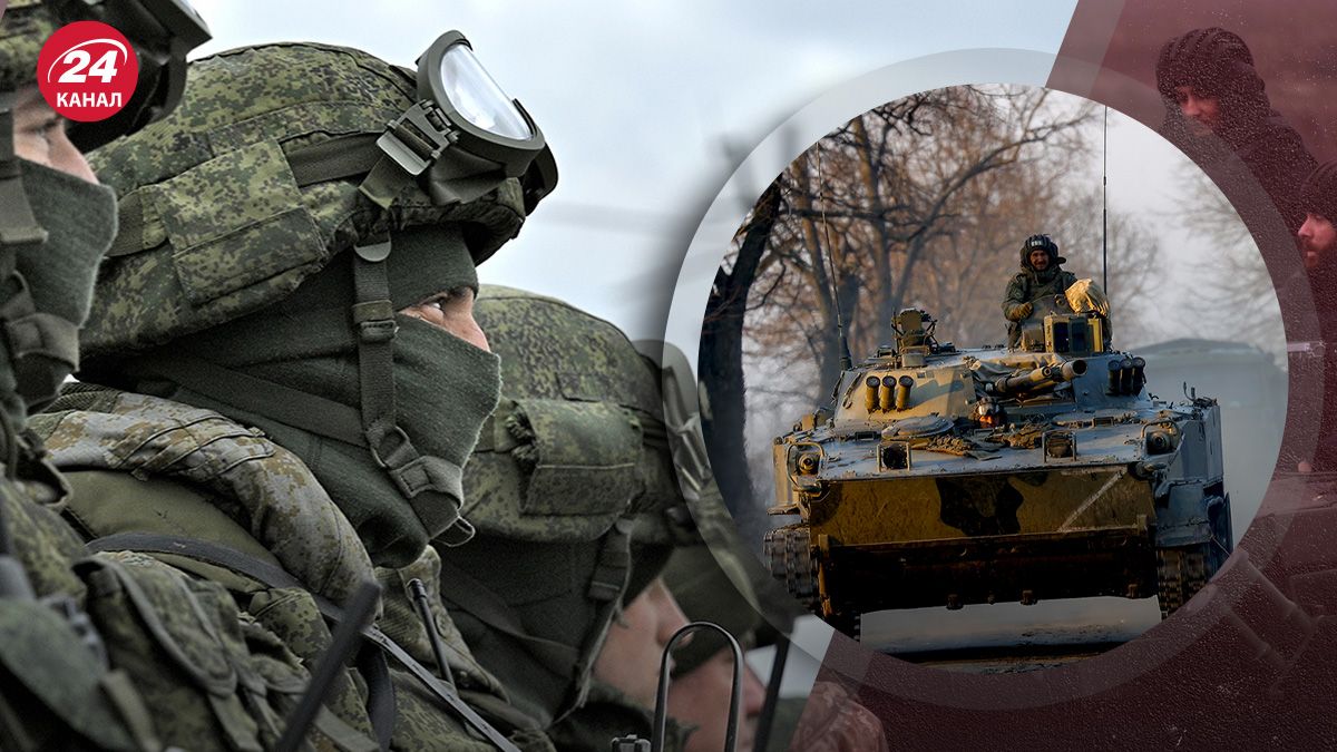 Оккупанты продолжают попытки штурмовать украинские позиции на Северском направлении Оккупанты продолжают попытки штурмовать украинские позиции на Северском направлении