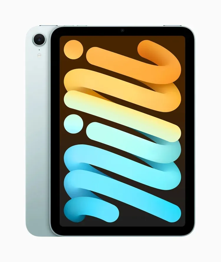 iPad Mini 7 iPad Mini 7