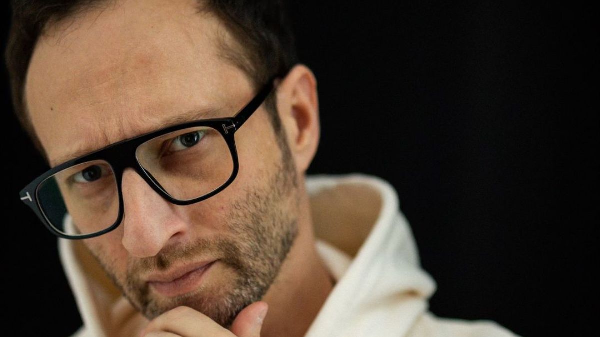 Миша Крупин Миша Крупин