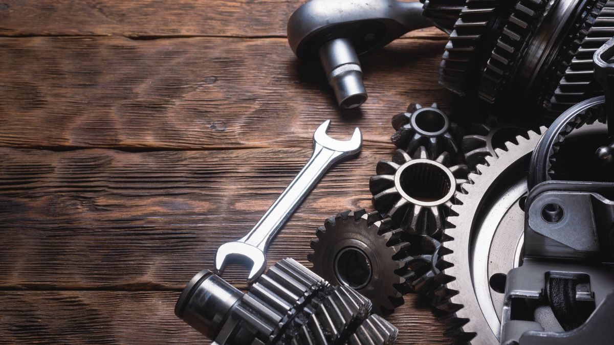 Росія має проблеми з запчастинами Росія має проблеми з запчастинами