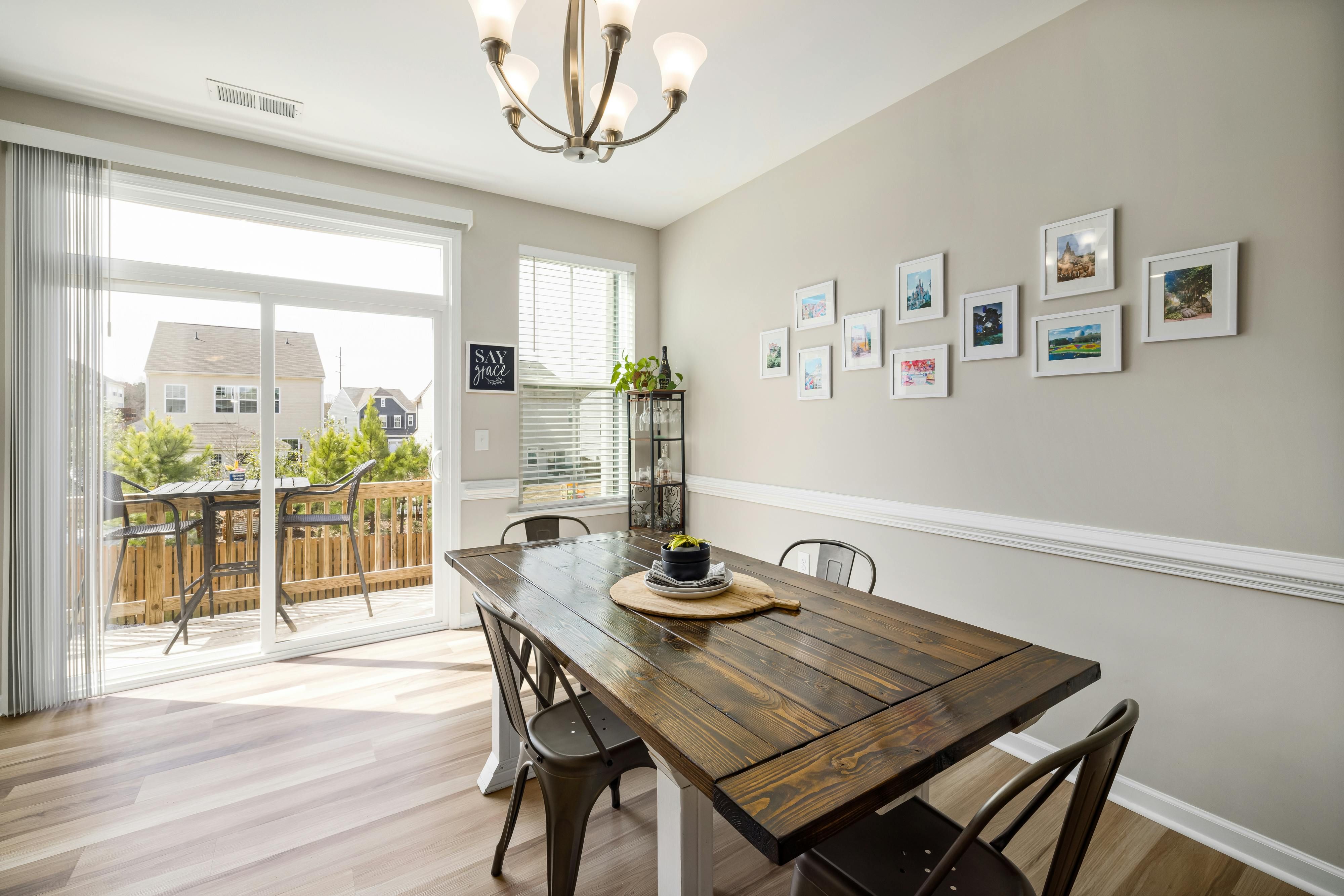 Які стилі інтер'єру будуть популярні у 2025 році - фото Які стилі інтер'єру будуть популярні у 2025 році - фото