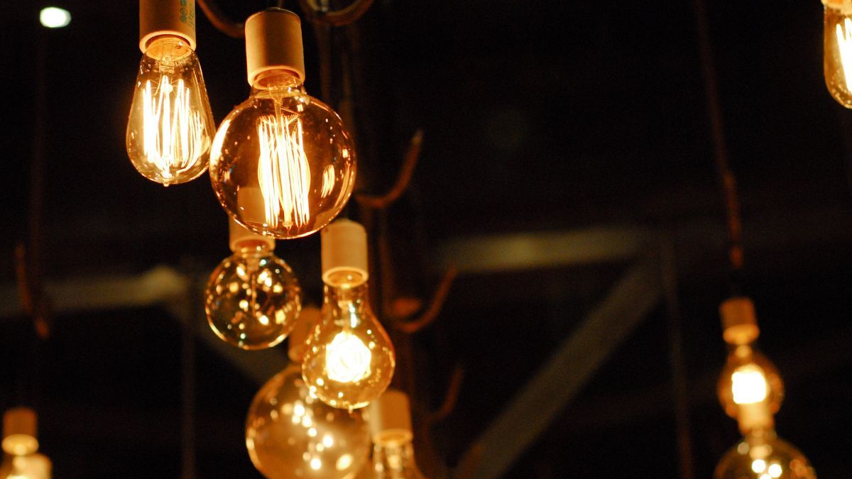 Тариф на елеткроенергію Тариф на елеткроенергію