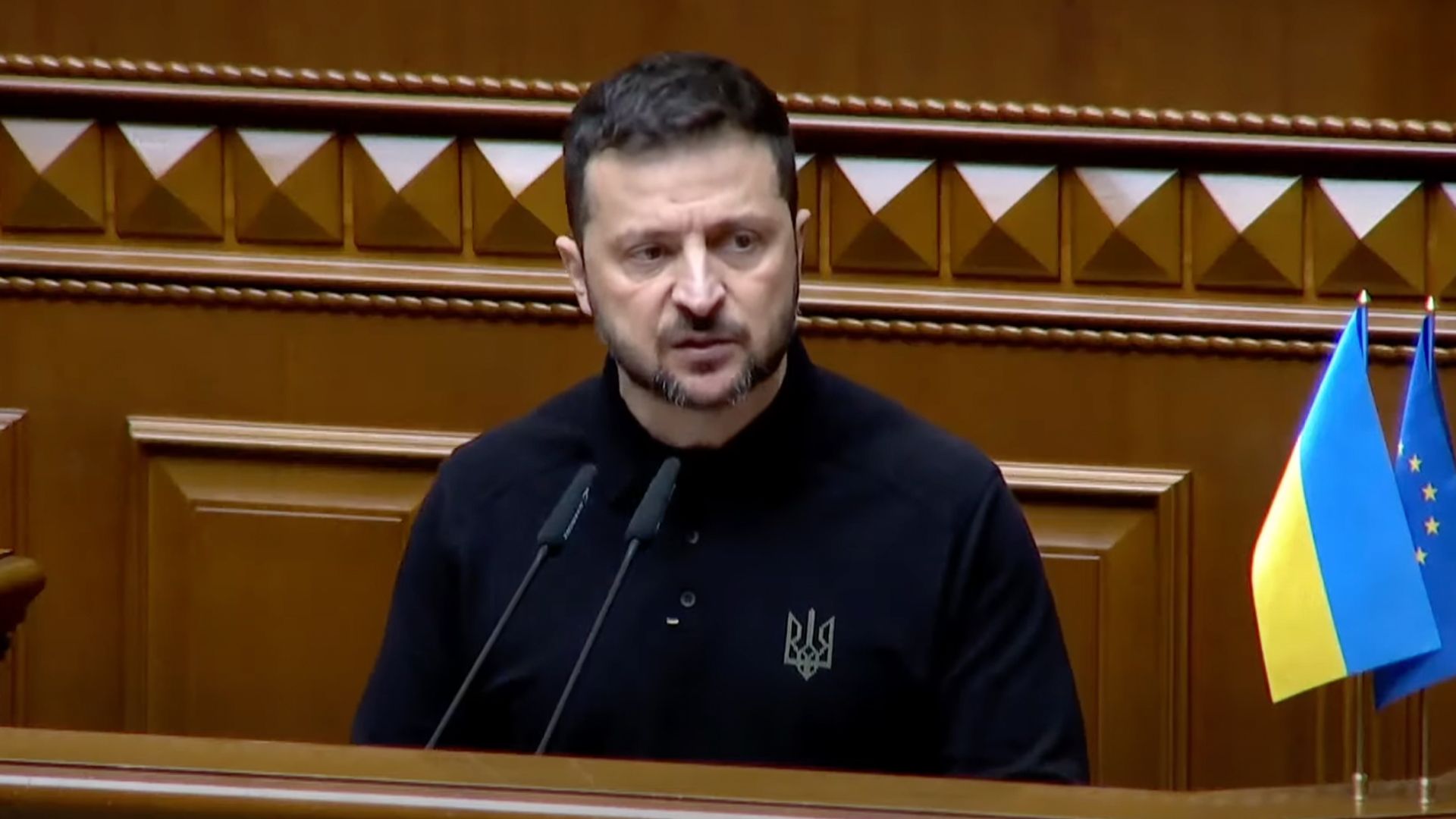 Зеленський пояснив, як План перемоги може допомогти закінчити війну Зеленський пояснив, як План перемоги може допомогти закінчити війну