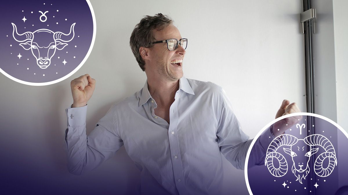 Кому улыбнется удача - гороскоп Кому улыбнется удача - гороскоп