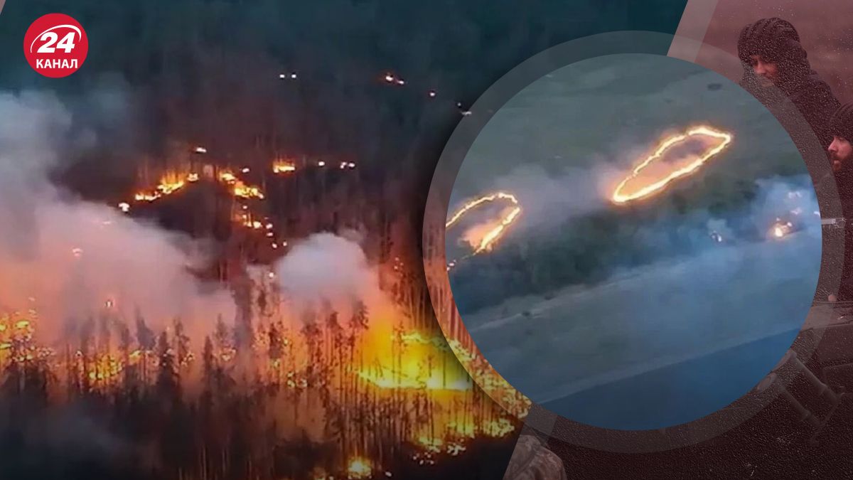 Дрони-дракони для ЗСУ – як вони працюють на фронті - 24 Канал Дрони-дракони для ЗСУ – як вони працюють на фронті - 24 Канал