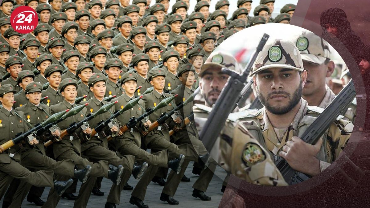 Росія хоче залучити військових з країн-союзників для війни проти України Росія хоче залучити військових з країн-союзників для війни проти України