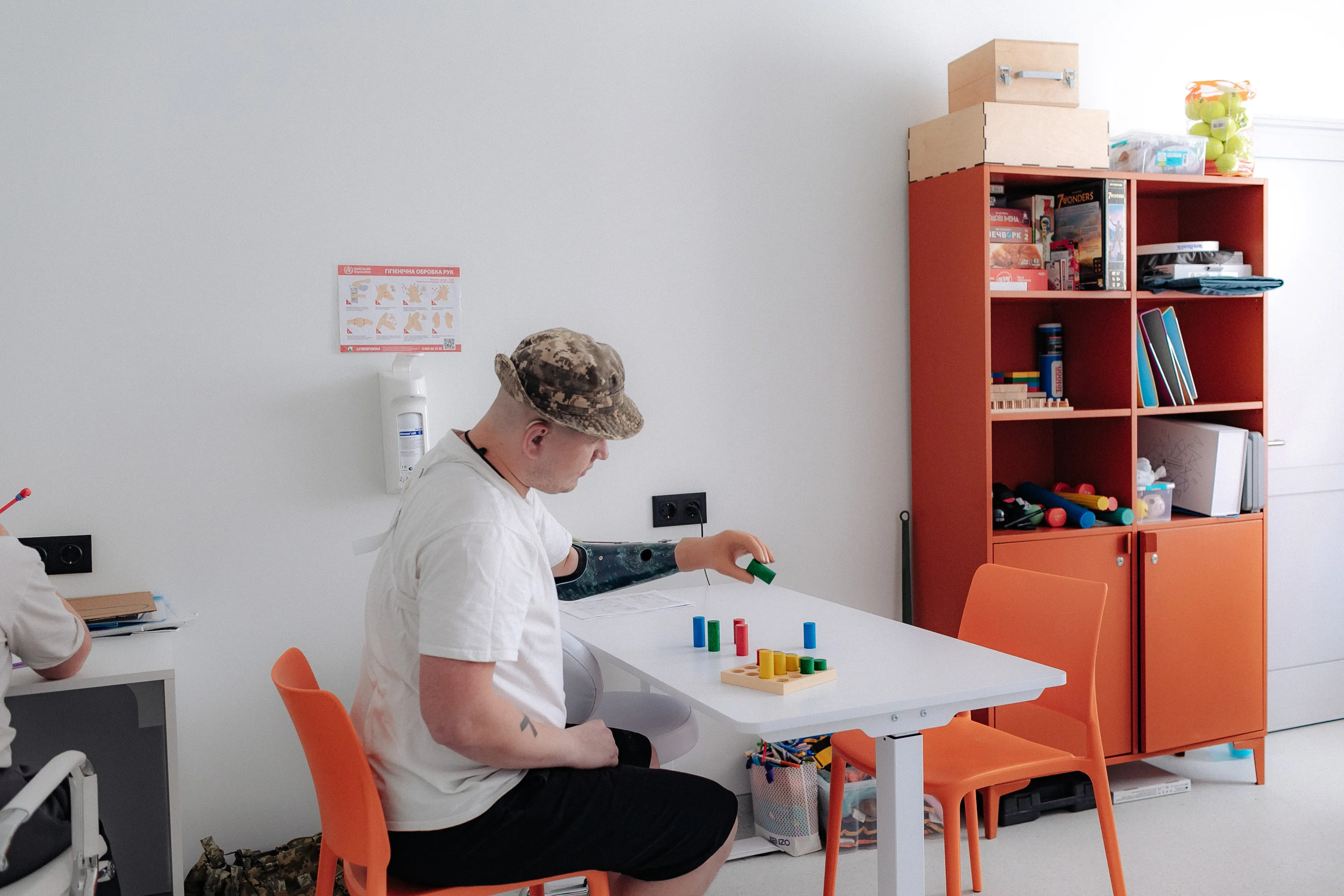 Защитникам нужно время на адаптацию Защитникам нужно время на адаптацию