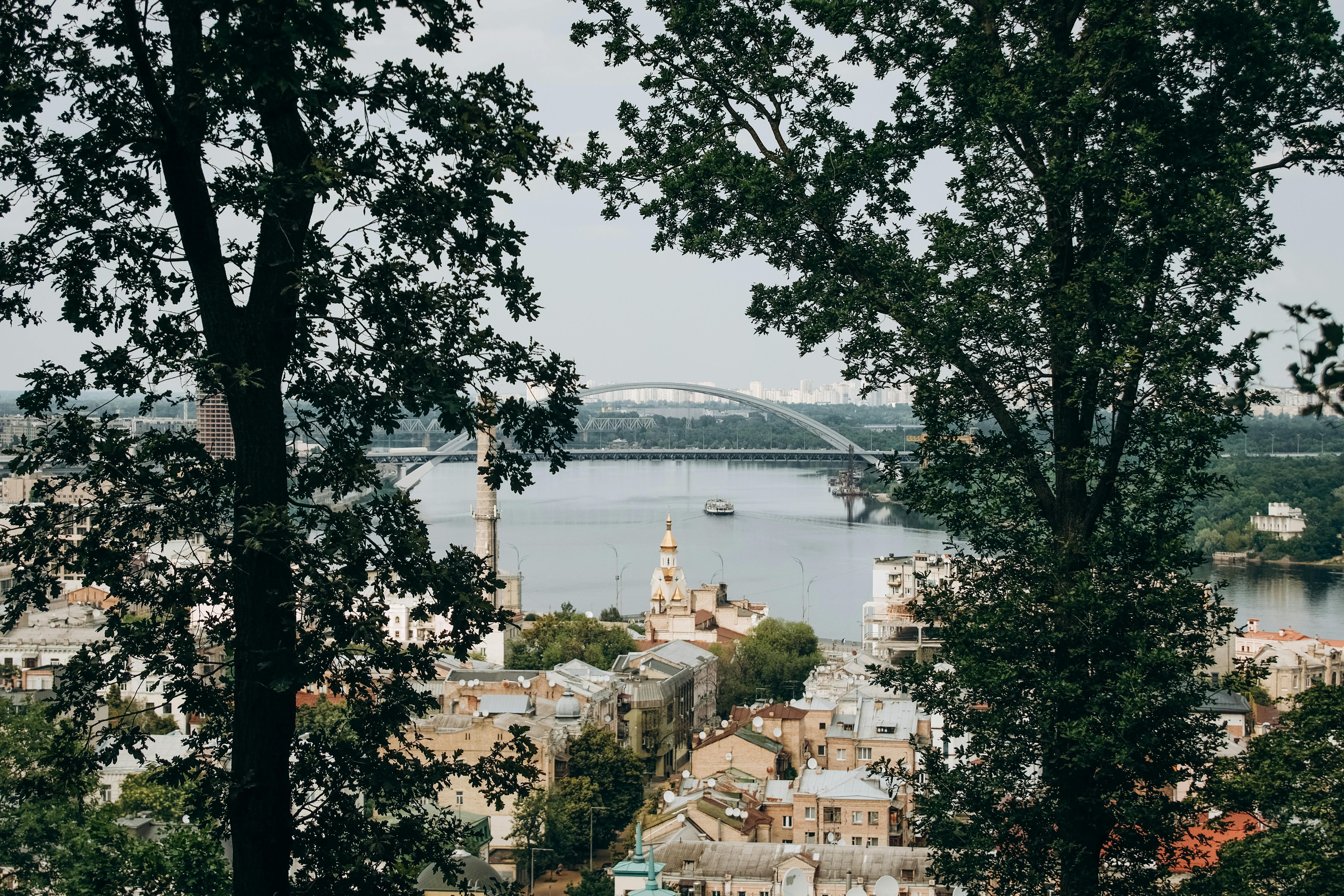 Самые высокие небоскребы в Украине - где они расположены, фото - Недвижимость