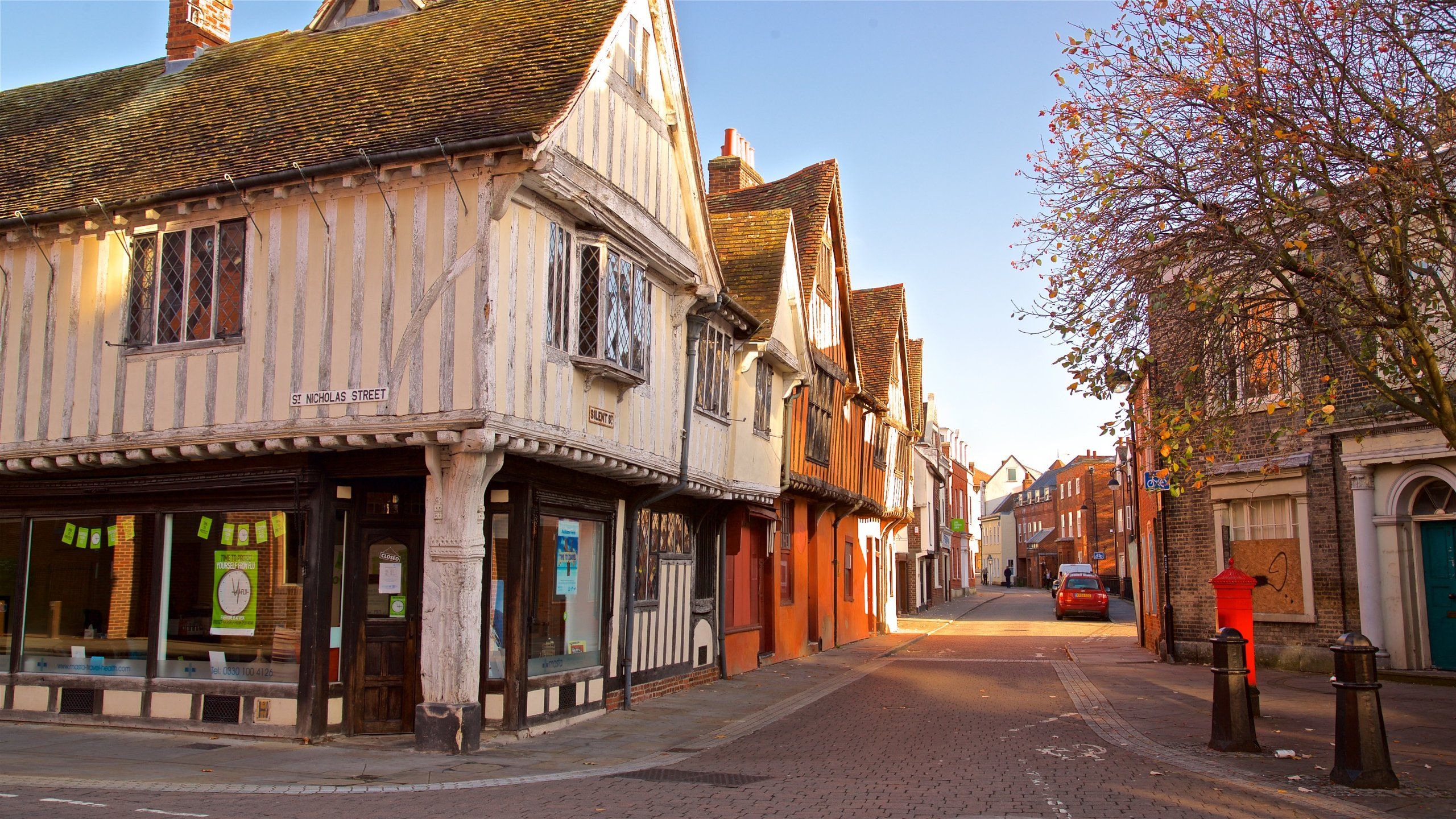 Експерти назвали місто, у якому найбільше паранормальних явищ Експерти назвали місто, у якому найбільше паранормальних явищ