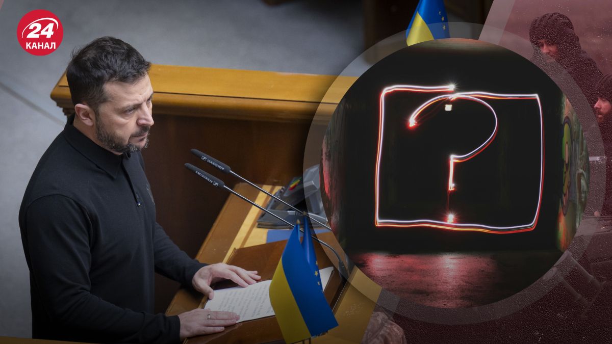 План победы Зеленского План победы Зеленского