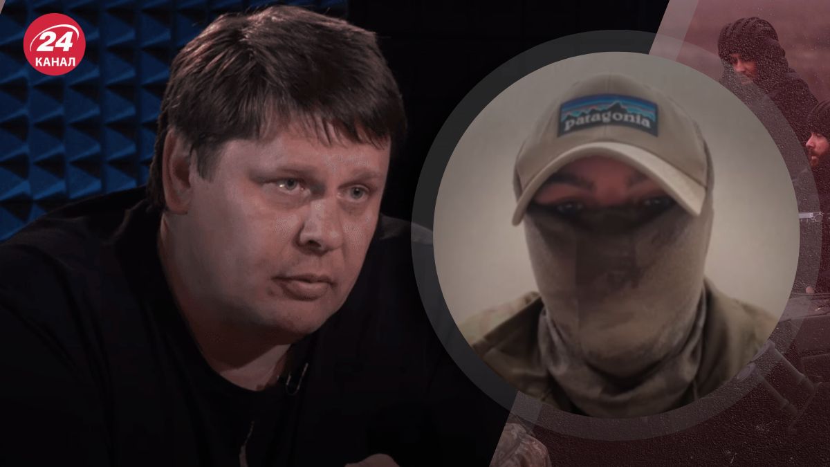 "Ламають через коліно": в "Асгарді" розповіли про розслідування інциденту з "радником" Павлюка - 24 Канал "Ламають через коліно": в "Асгарді" розповіли про розслідування інциденту з "радником" Павлюка - 24 Канал