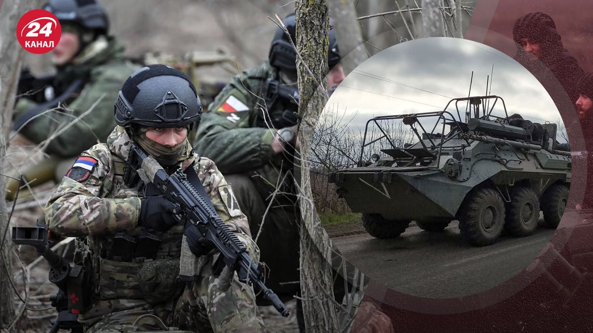 Ситуация возле Лимана – как штурмуют россияне – новости Украины - 24 Канал Ситуация возле Лимана – как штурмуют россияне – новости Украины - 24 Канал