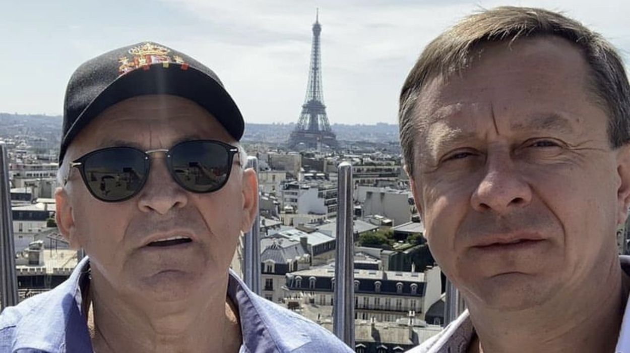 Мер Краматорська записав на батьків майна на майже 2 мільйони доларів – розслідування - 24 Канал Мер Краматорська записав на батьків майна на майже 2 мільйони доларів – розслідування - 24 Канал