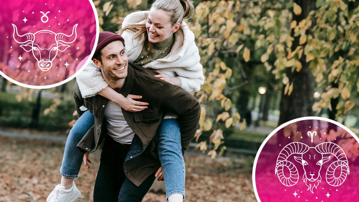 Кто будет счастливым - гороскоп Кто будет счастливым - гороскоп