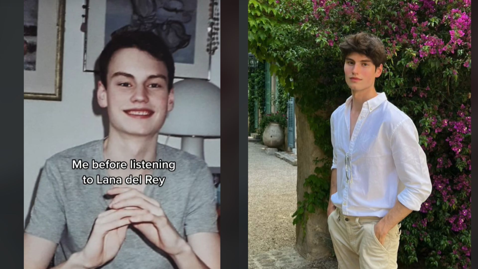 "Эффект Ланы Дель Рей": как творчество известной певицы "меняет" людей - Show24 "Эффект Ланы Дель Рей": как творчество известной певицы "меняет" людей - Show24