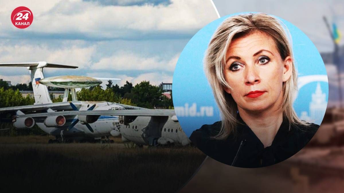 В России услышали план Зеленского и забеспокоились за свою авиацию В России услышали план Зеленского и забеспокоились за свою авиацию