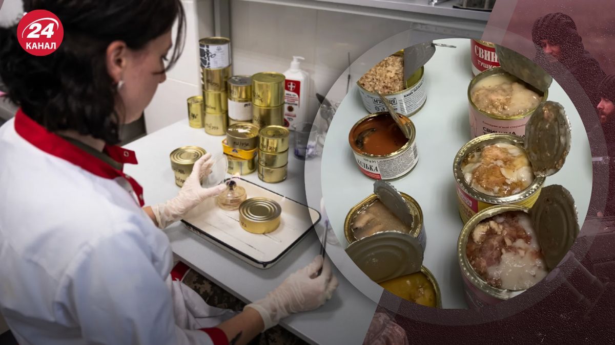 Минобороны разорвало соглашение с недобросовестным поставщиком продуктов в ВСУ Минобороны разорвало соглашение с недобросовестным поставщиком продуктов в ВСУ