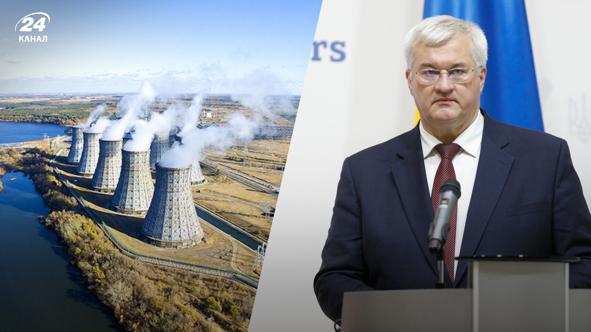 Ядерна загроза Україні Ядерна загроза Україні