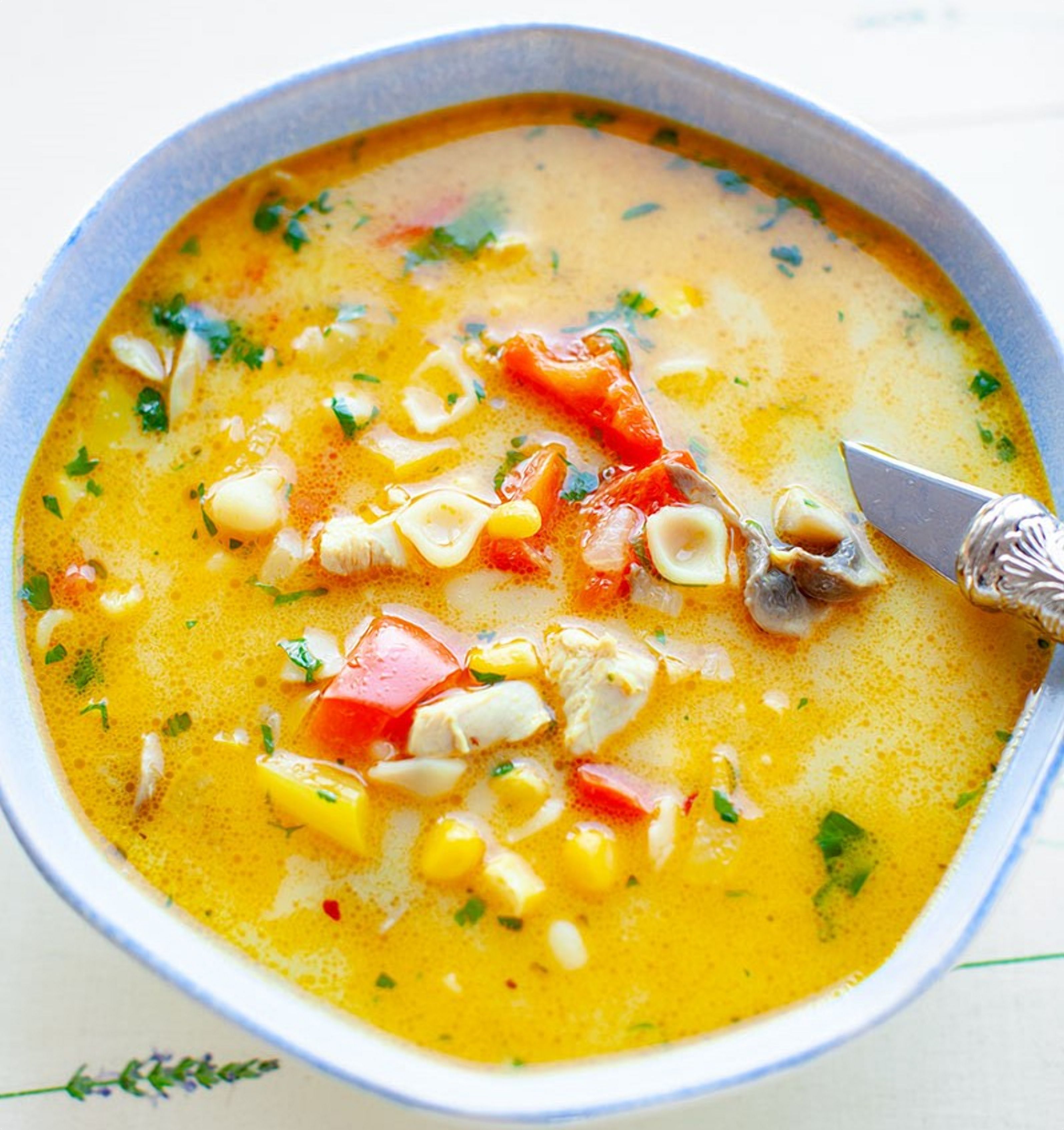 Як приготувати суп Як приготувати суп