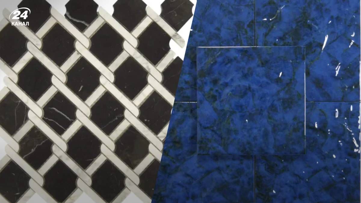 Популярні плитки для ванни 2025 року Популярні плитки для ванни 2025 року