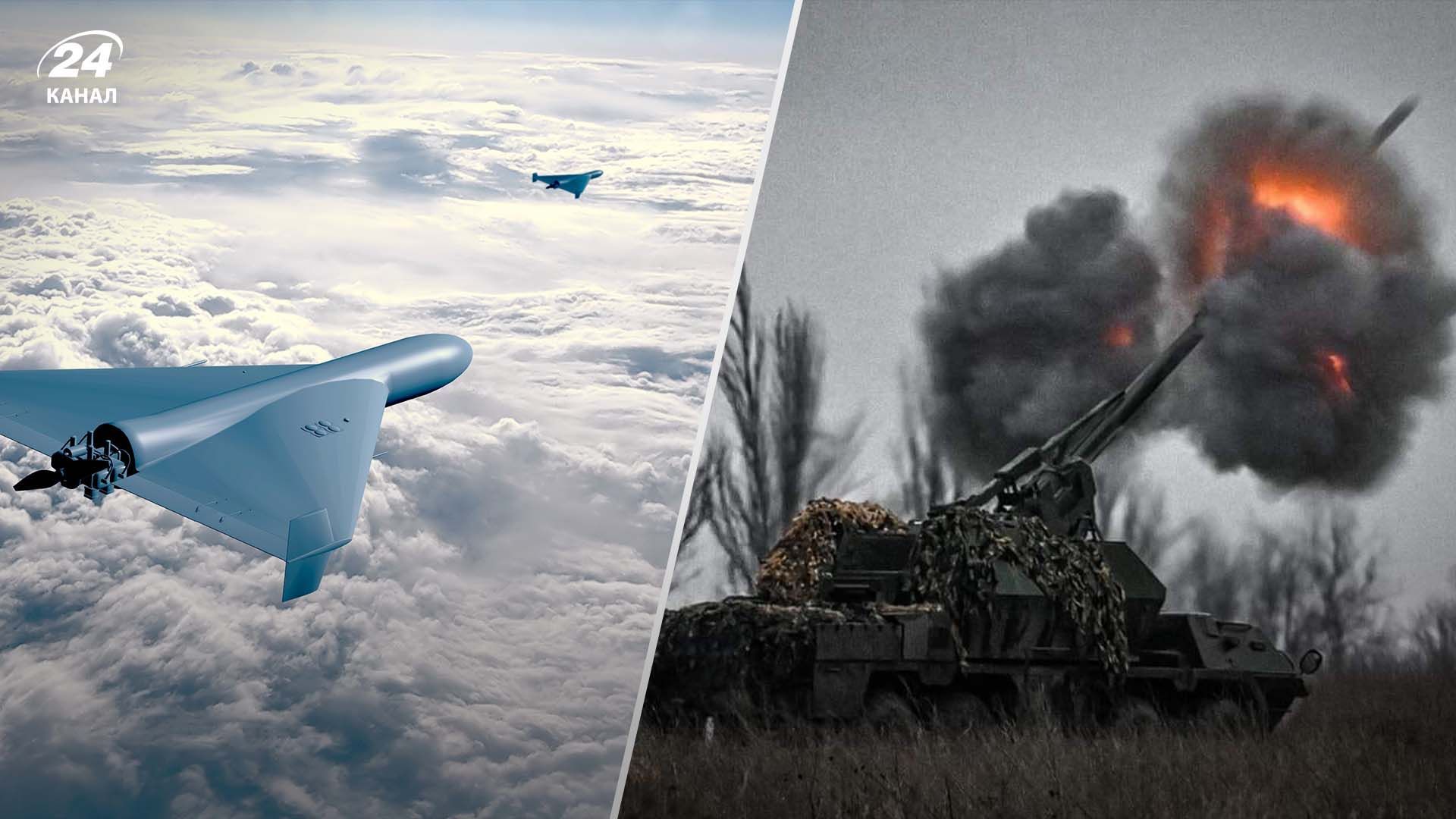 Хронология 967 дня войны - главные новости Украины - 24 Канал Хронология 967 дня войны - главные новости Украины - 24 Канал