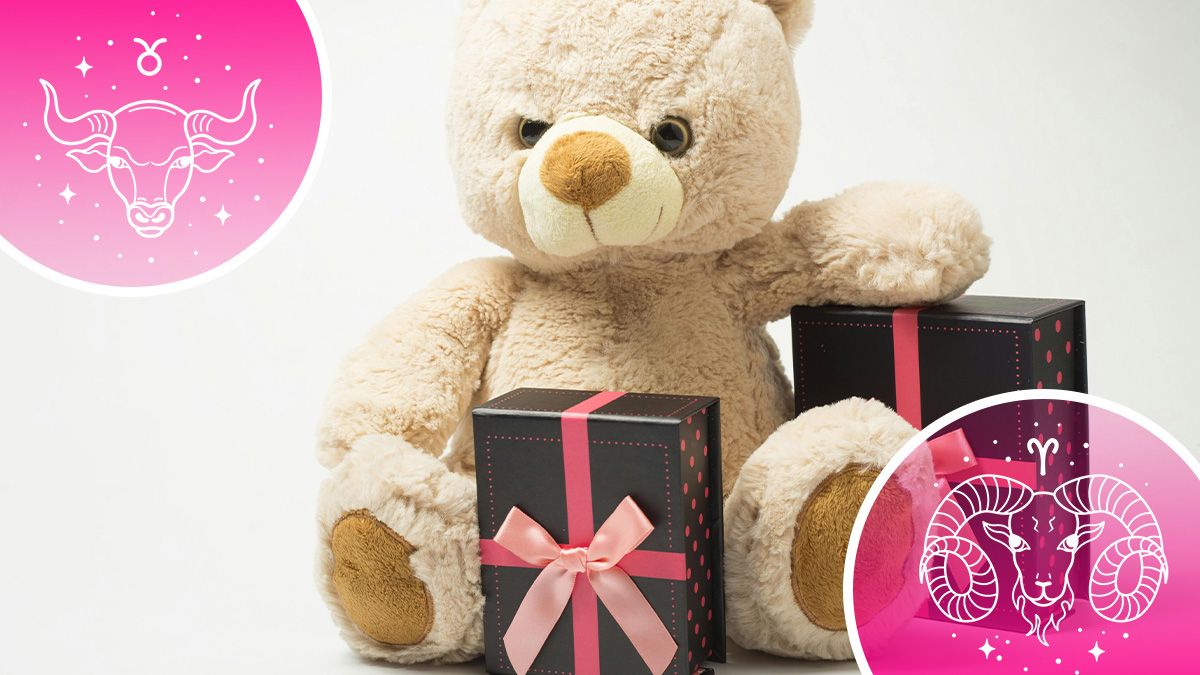 Кто получит подарок - гороскоп Кто получит подарок - гороскоп