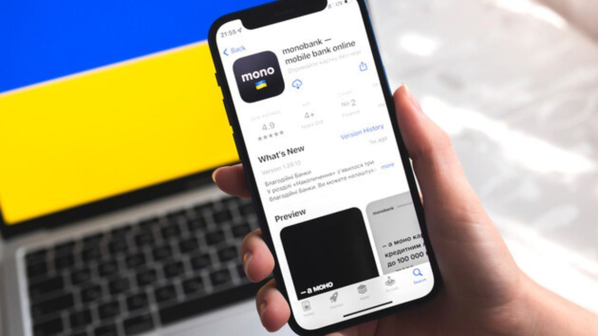 Как разделить чек на всех в Mono - в банке есть новая опция групповых расходов Как разделить чек на всех в Mono - в банке есть новая опция групповых расходов