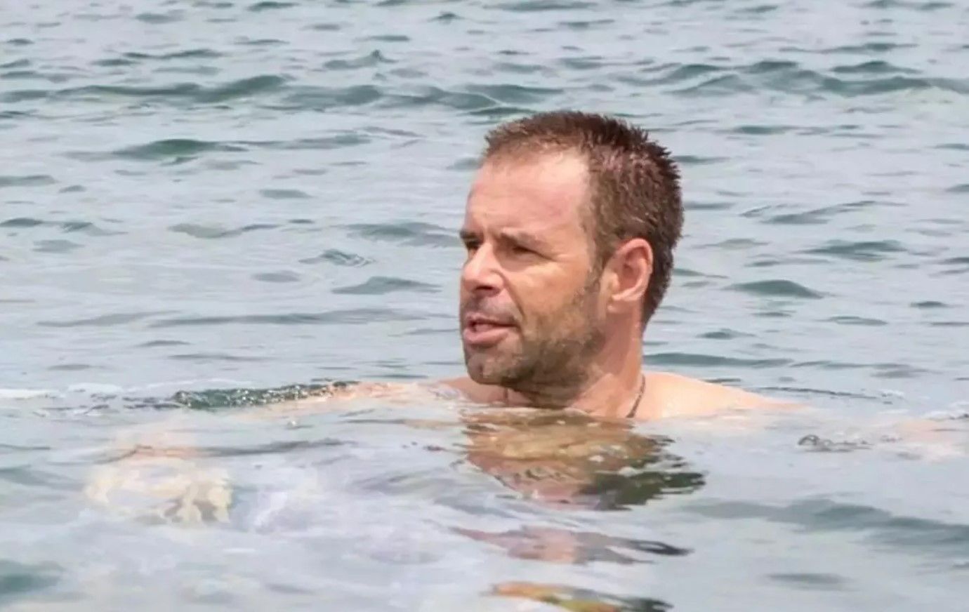 "Жити в раю не завжди легко": чоловік, який придбав острів, назвав його найголовніший мінус - Закордон "Жити в раю не завжди легко": чоловік, який придбав острів, назвав його найголовніший мінус - Закордон