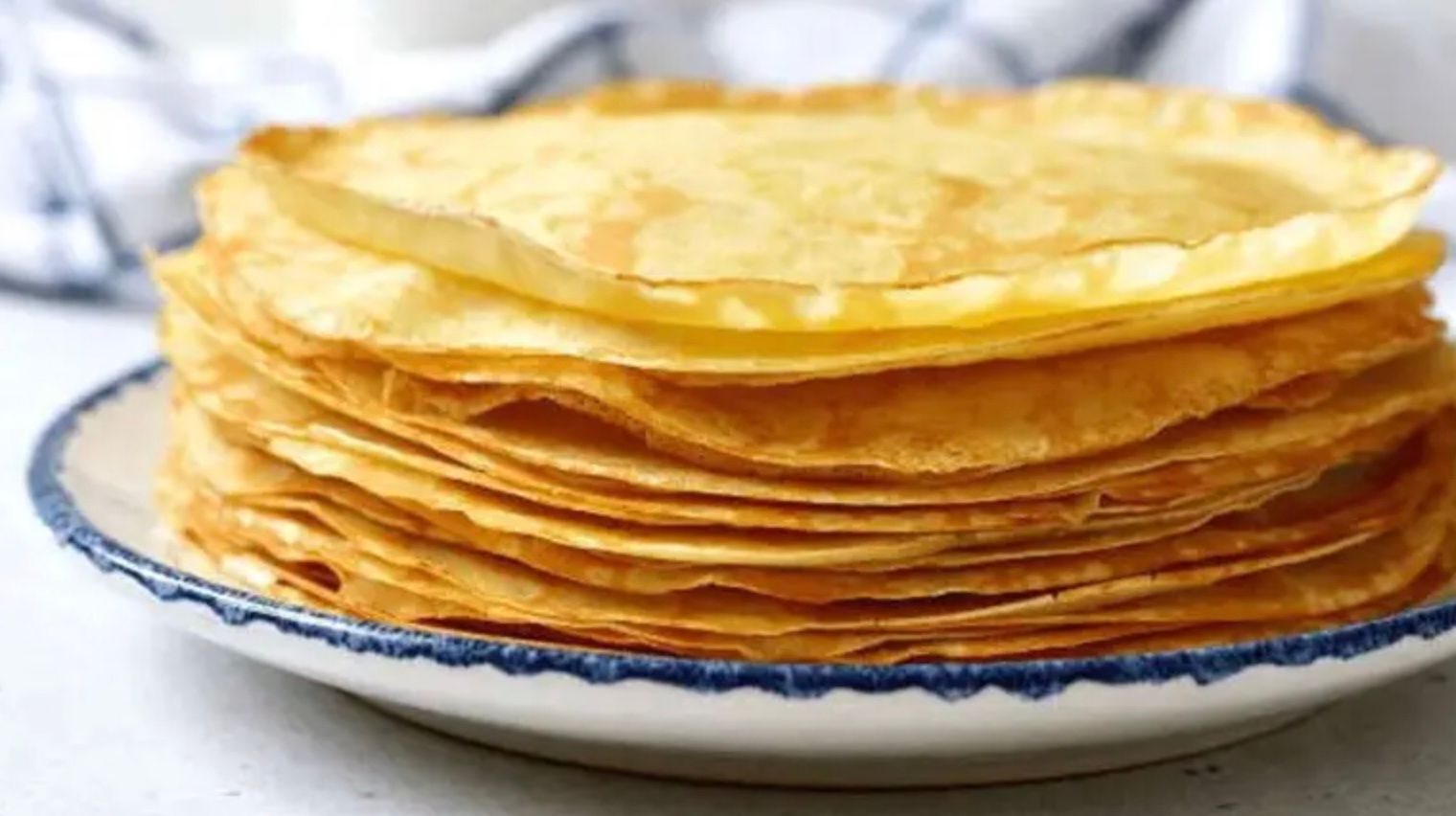 Почему блины плохо отстают от сковороды и как это исправить Почему блины плохо отстают от сковороды и как это исправить