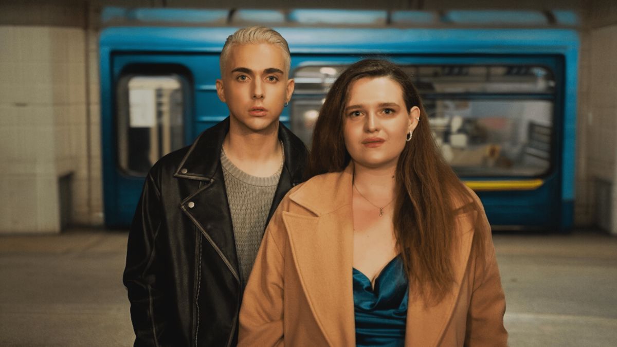 MELOVIN и iSKra MELOVIN и iSKra