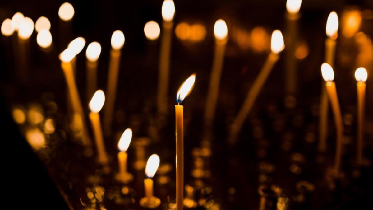 Дмитрівська батьківська субота 2024: важливі заборони цього дня, яких варто дотримуватися - lifestyle 24 Дмитрівська батьківська субота 2024: важливі заборони цього дня, яких варто дотримуватися - lifestyle 24